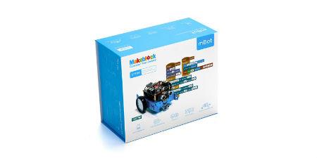 mBot v1.1 Bluetooth